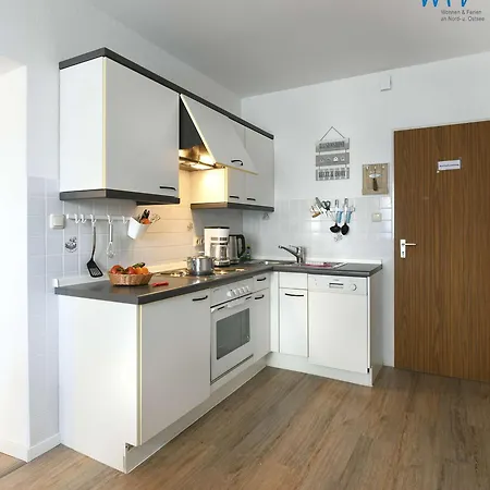 Haus Nautica - 215 アパート