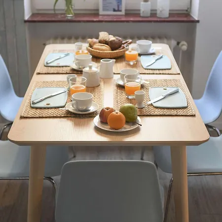 شقة Haus Nautica - 215 فانجر أوخه