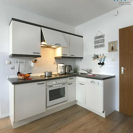 Haus Nautica - 215 * فانجر أوخه