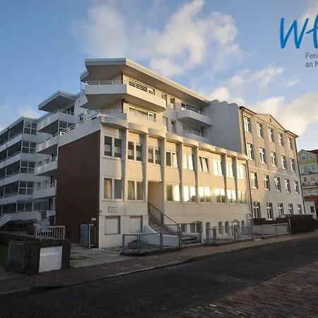 Apartment Haus Nautica - 215