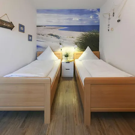 Haus Nautica - 215 * فانجر أوخه