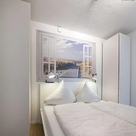 Apartment Haus Nautica - 215 *