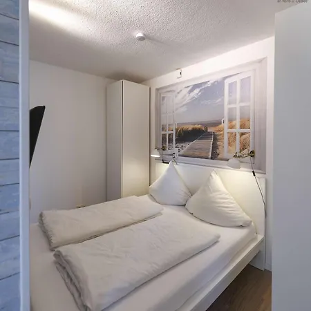 Haus Nautica - 215 فانجر أوخه