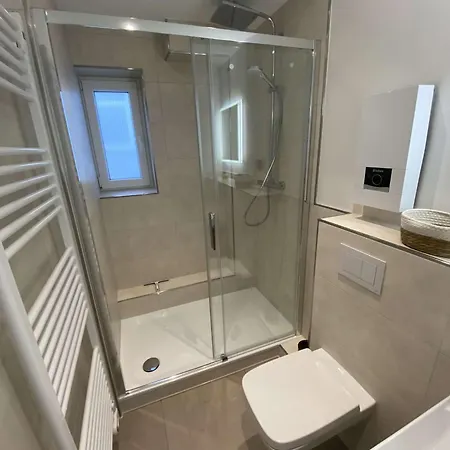 Apartment Haus Nautica - 215