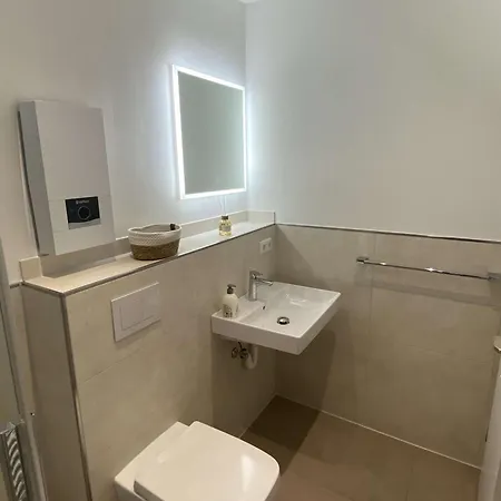 شقة Haus Nautica - 215 فانجر أوخه