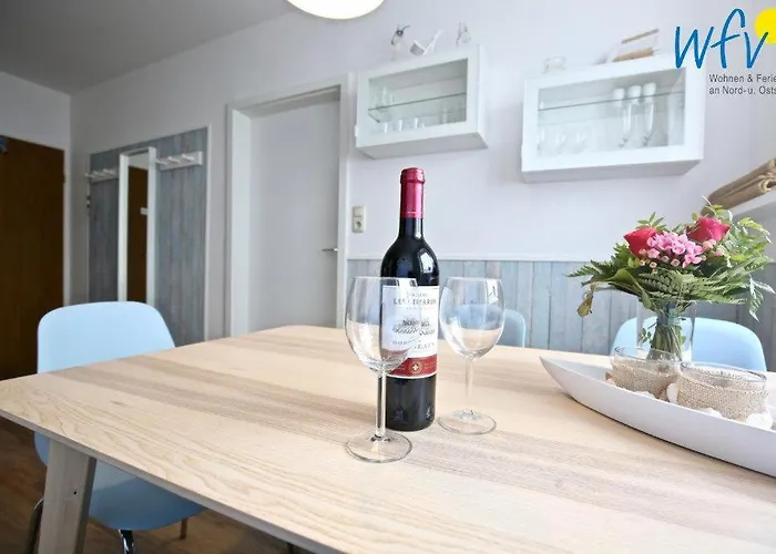 Haus Nautica - 215 Lejlighed