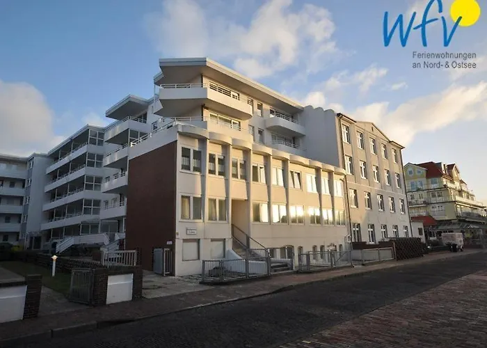 Lejlighed Haus Nautica - 215