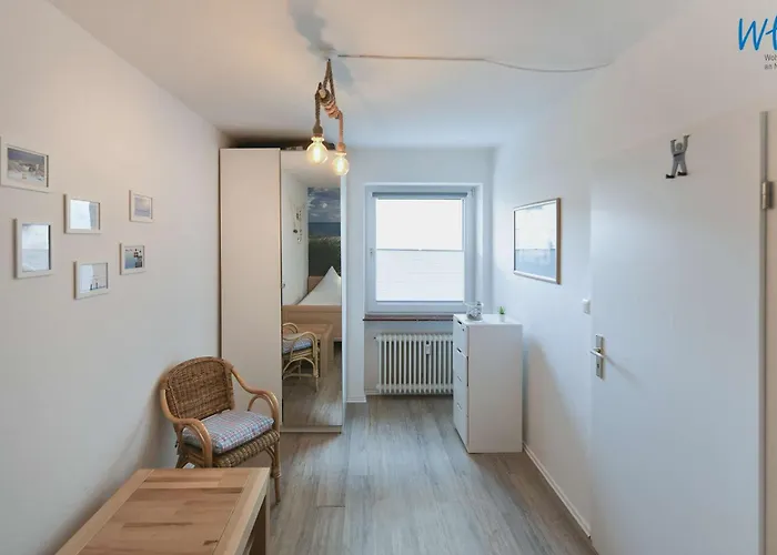 Haus Nautica - 215 Wangerooge
