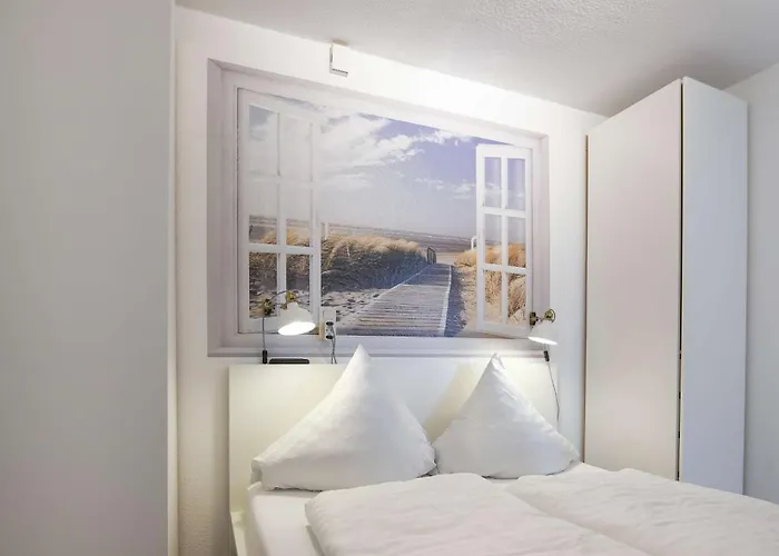 Lejlighed Haus Nautica - 215 *