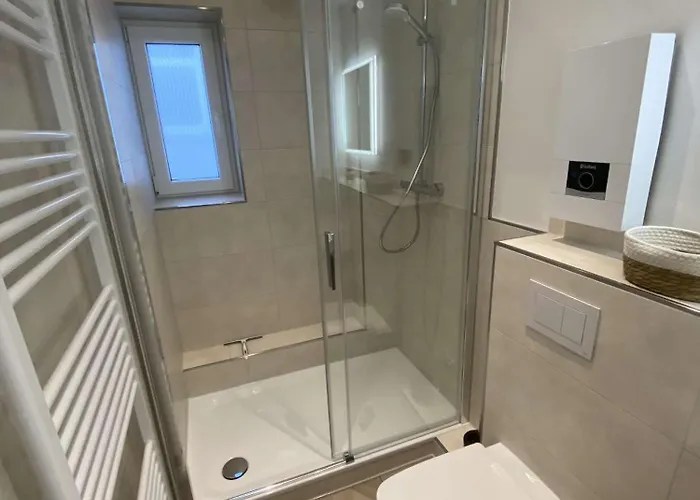 Lejlighed Haus Nautica - 215